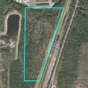 Middleburg, FL Commercial - US Highway 301 Middleburg, FL Commercial - US Highway 301