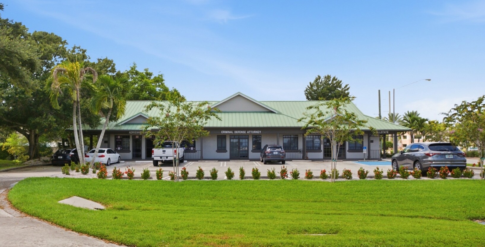 756-762 SE Port St Lucie Blvd, Port Saint Lucie, FL for Rent