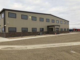 Williston, ND Warehouse - 14468 Commerce Park Blvd