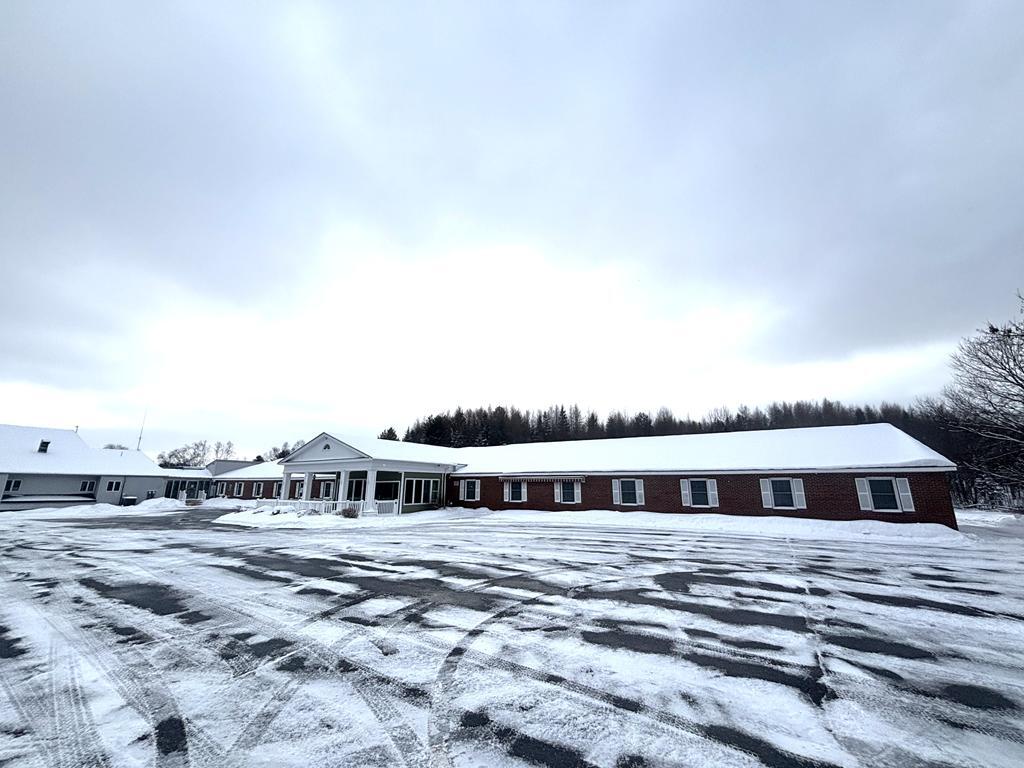 15 Highland Ave, Mars Hill, ME for Sale