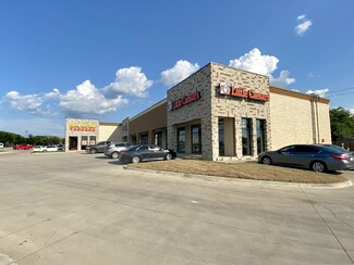 Arlington, TX Office/Retail - 710 E Sublett Rd