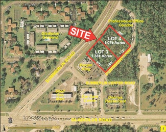 Fort Myers, FL Commercial - 15100 Elderberry Ln Fort Myers, FL Commercial - 15100 Elderberry Ln