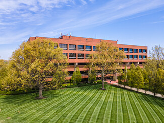 Overland Park, KS Office - 11880 College Blvd