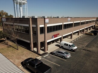 Amarillo, TX Office - 5811-B S Western St