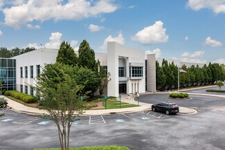 Smyrna, GA Office - 5600 United Dr