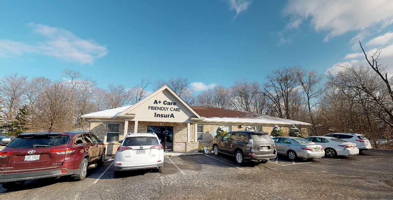 8976 Columbia Rd, Loveland, OH for Rent