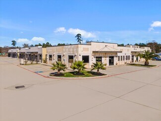 The Woodlands, TX undefined - 4714 FM 1488 Rd The Woodlands, TX undefined - 4714 FM 1488 Rd