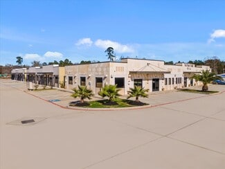 The Woodlands, TX Medical - 4714 FM 1488 Rd