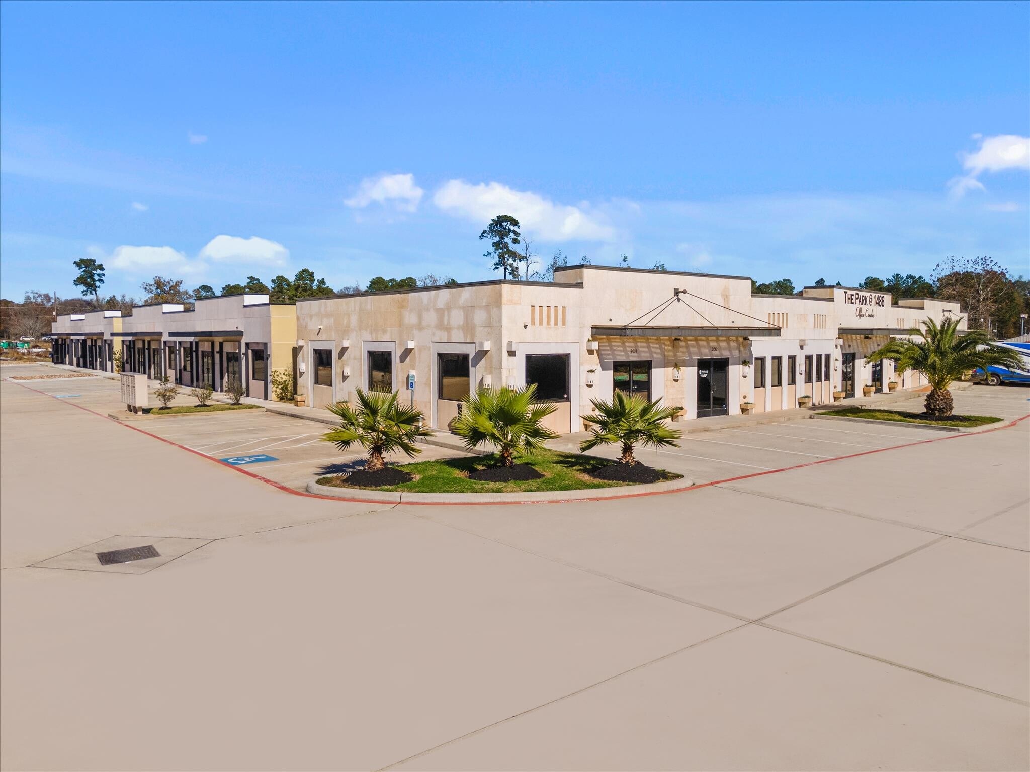 4714 FM 1488 Rd, The Woodlands, TX for Sale