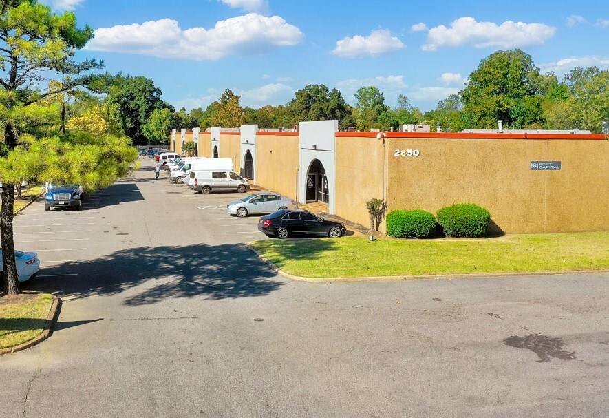 2856 Lamb Pl, Memphis, TN for Rent
