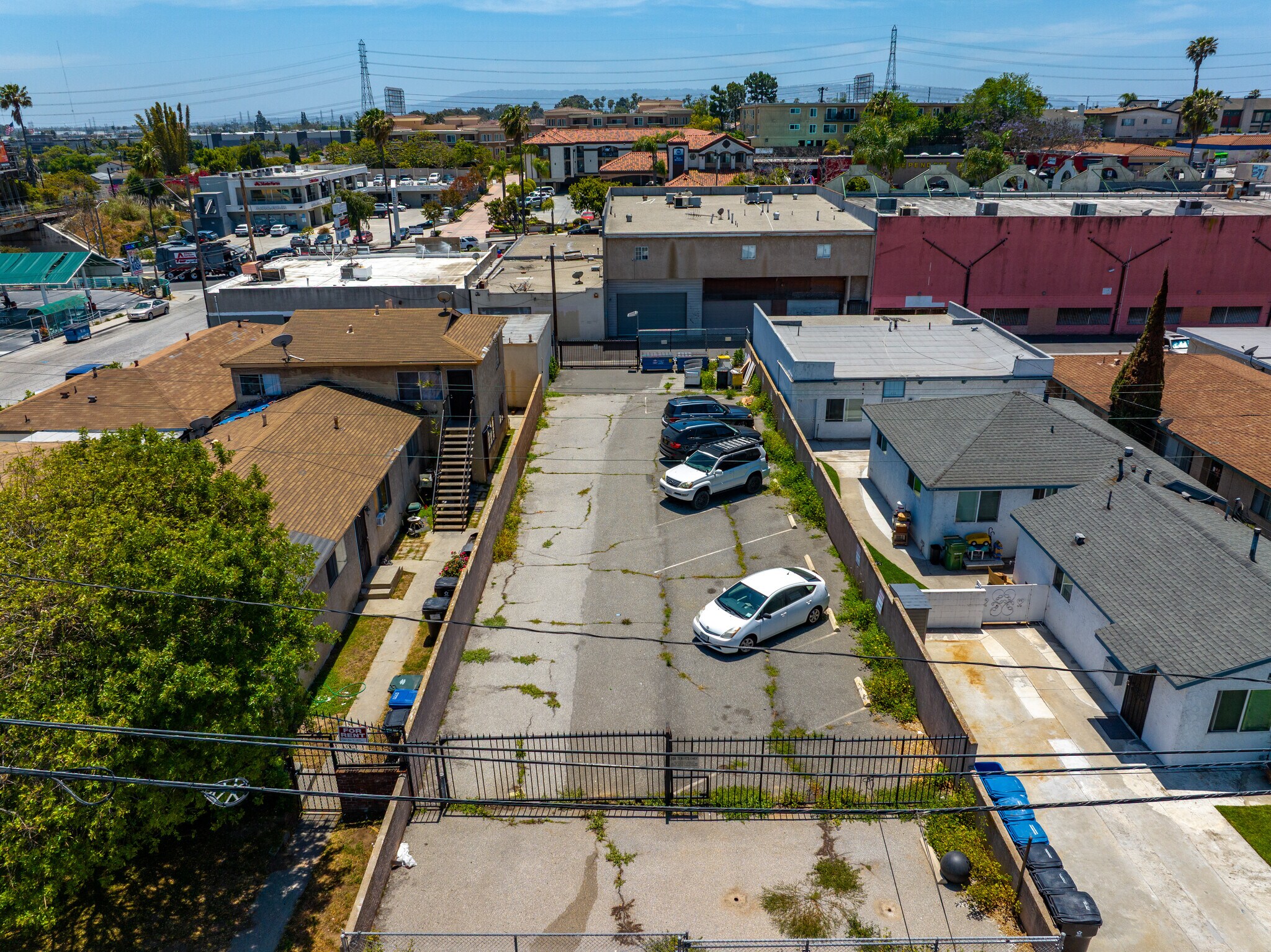 , Lawndale, CA for Sale