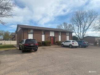Loveland, CO Multi-Family - 1339 Nickel Dr