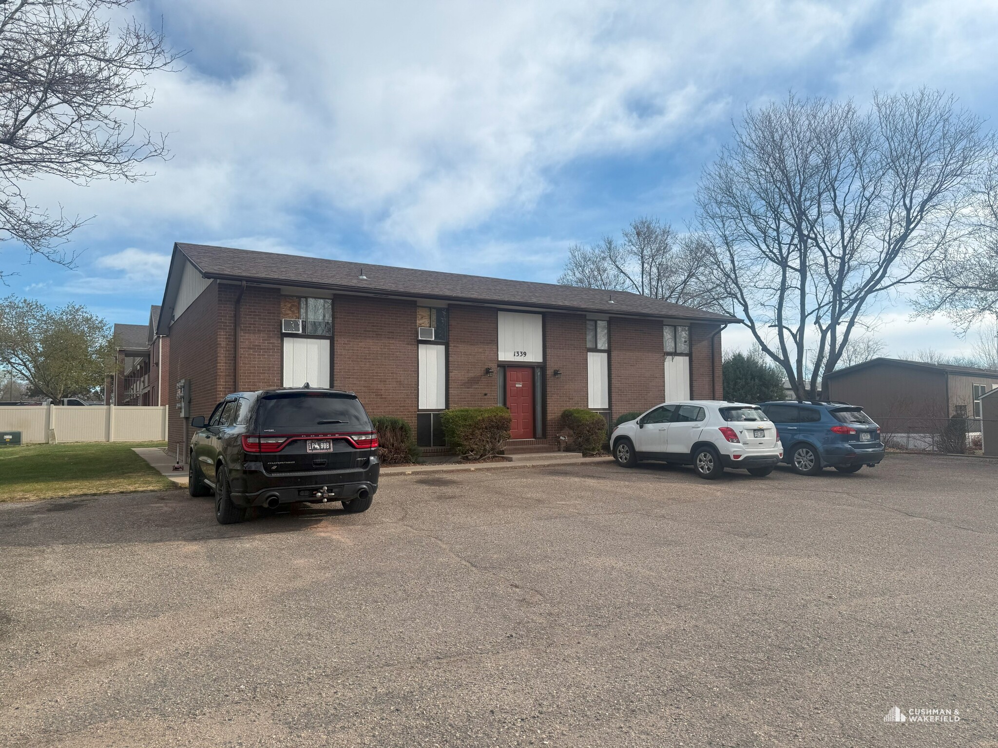 1339 Nickel Dr, Loveland, CO for Sale