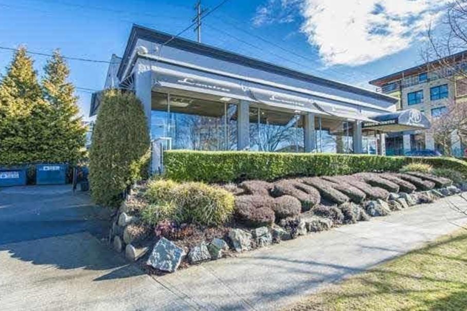 2990 Arbutus St, Vancouver, BC for Sale