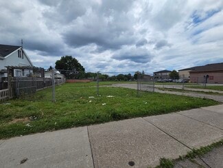 Stoney Creek, ON Commercial Land - 423 Hwy-8 Stoney Creek, ON Commercial Land - 423 Hwy-8