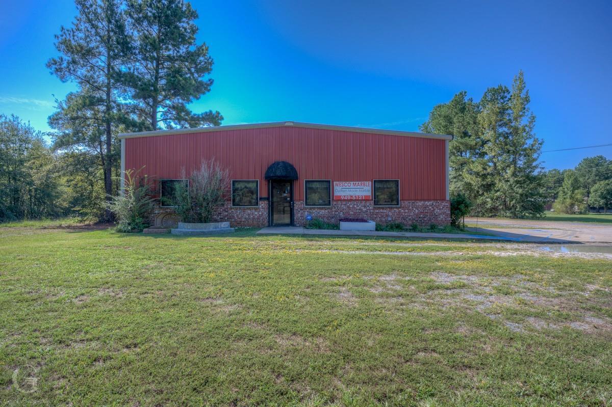 3610 Sligo Rd Haughton, LA 71037 Retail Property for Sale on
