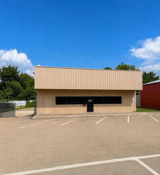 Durant, OK Industrial - 608 S 9th Ave