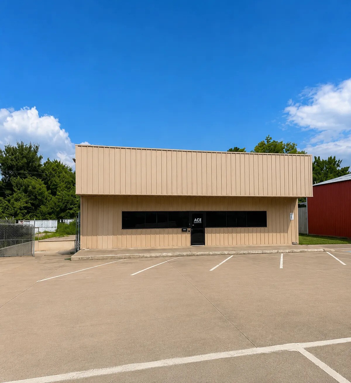 608 S 9th Ave, Durant, OK for Rent