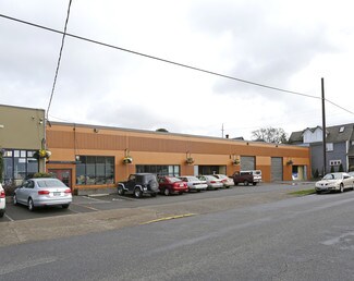 Portland, OR Flex - 45-57 NE Hancock St Portland, OR Flex - 45-57 NE Hancock St