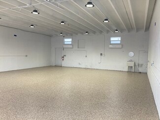 Boca Raton, FL Industrial - 850 NW 1st Ave