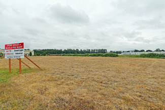 Burlington, WA Commercial - 1800 E. George Hopper Road