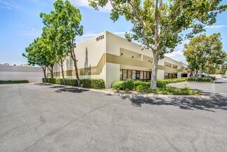Rancho Cucamonga, CA Office - 10722 Arrow Route
