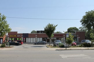 101-115 E 51st St Chicago, IL 60615