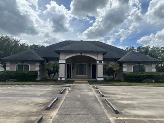 Jacksonville, FL Office - 9600 Sunbeam Center Dr