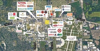St Charles, IL Retail - 3851-3873 E Main St