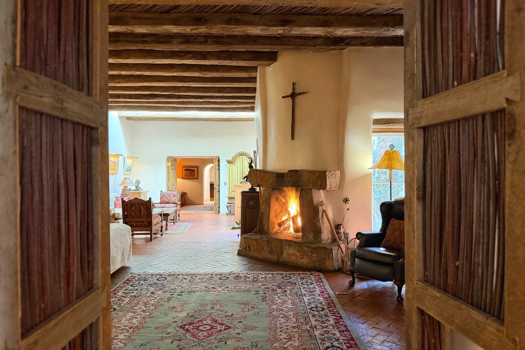 1075 Paseo de Peralta, Santa Fe, NM for Sale