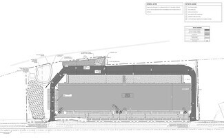 Mount Juliet, TN Industrial - 1401 E Division St