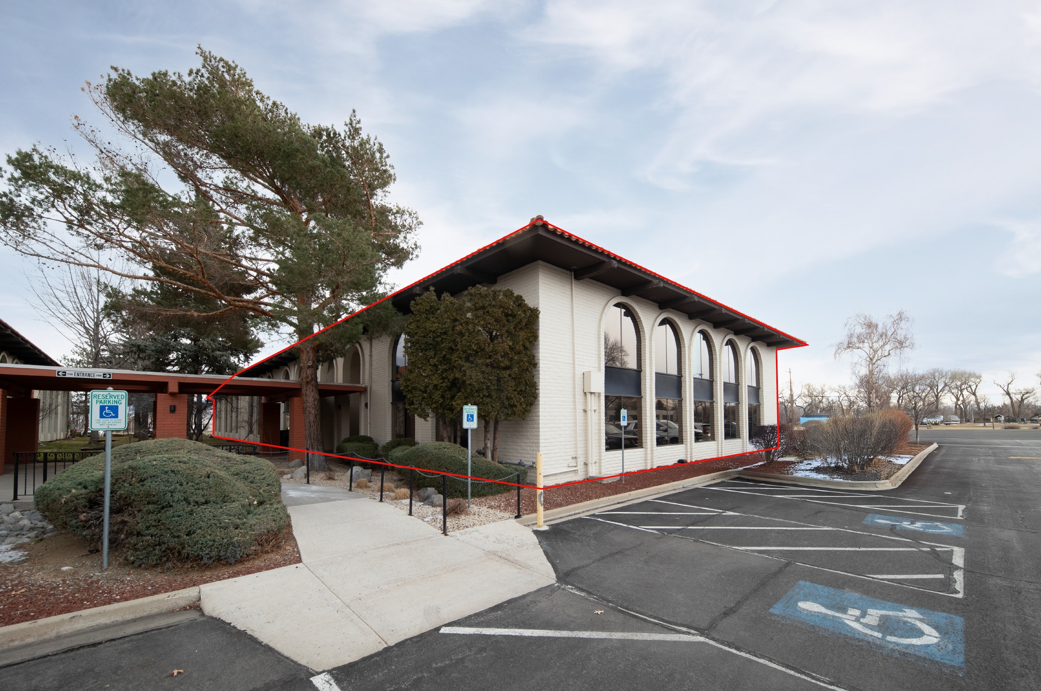 1100 E Williams St, Carson City, NV for Sale