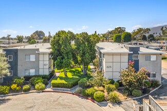 Glendora, CA Apartments - 625-627 S Wabash Ave Glendora, CA Apartments - 625-627 S Wabash Ave