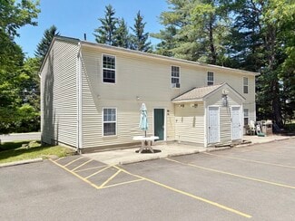 New Paltz College Rental Portfolio