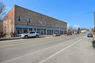 Omaha, NE Apartments - 2416 S 16th St