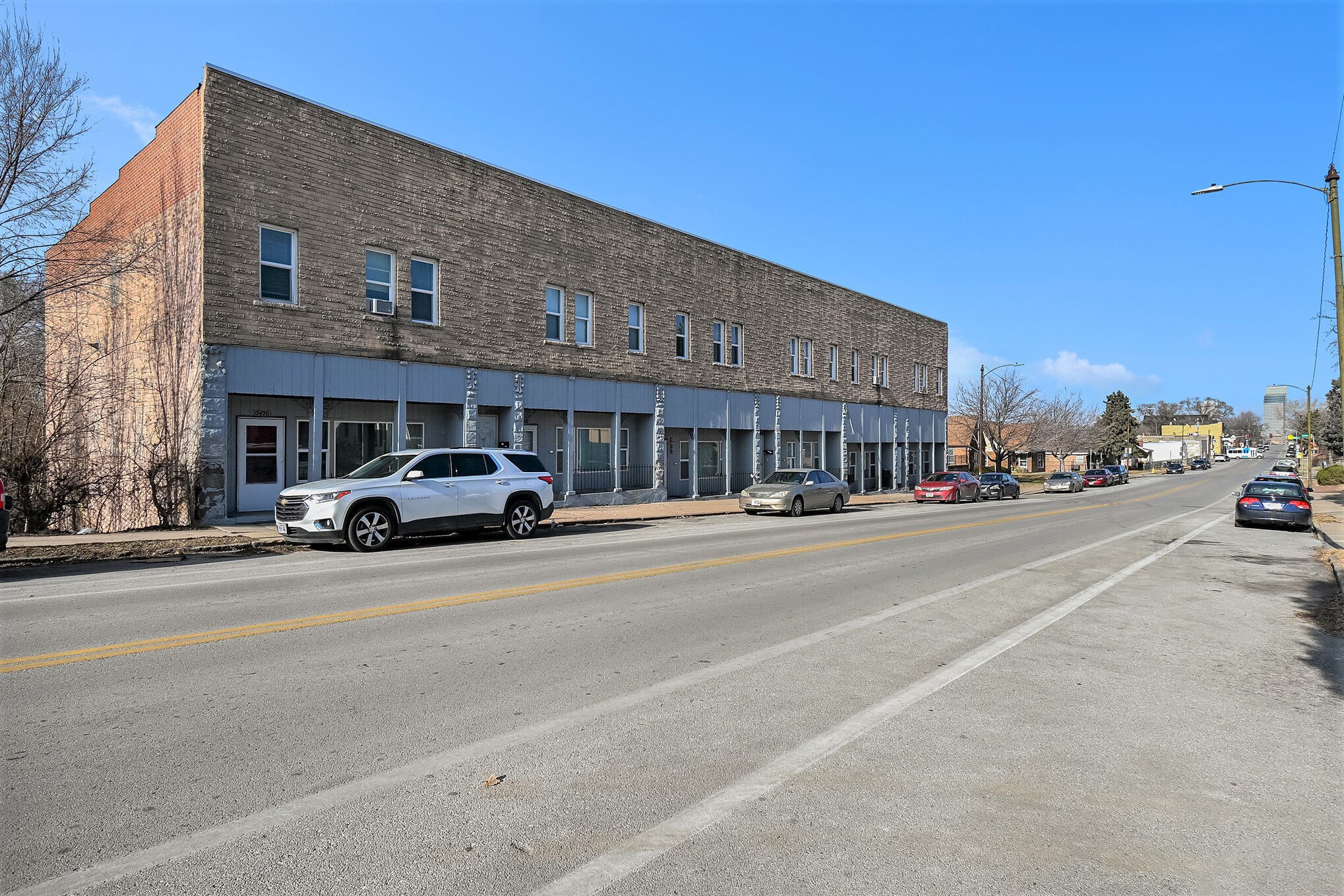 2416 S 16th St, Omaha, NE for Sale