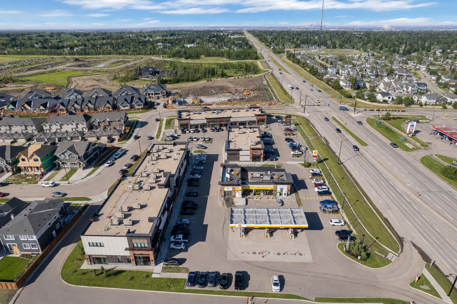661 Wye Rd, Sherwood Park, AB for Rent