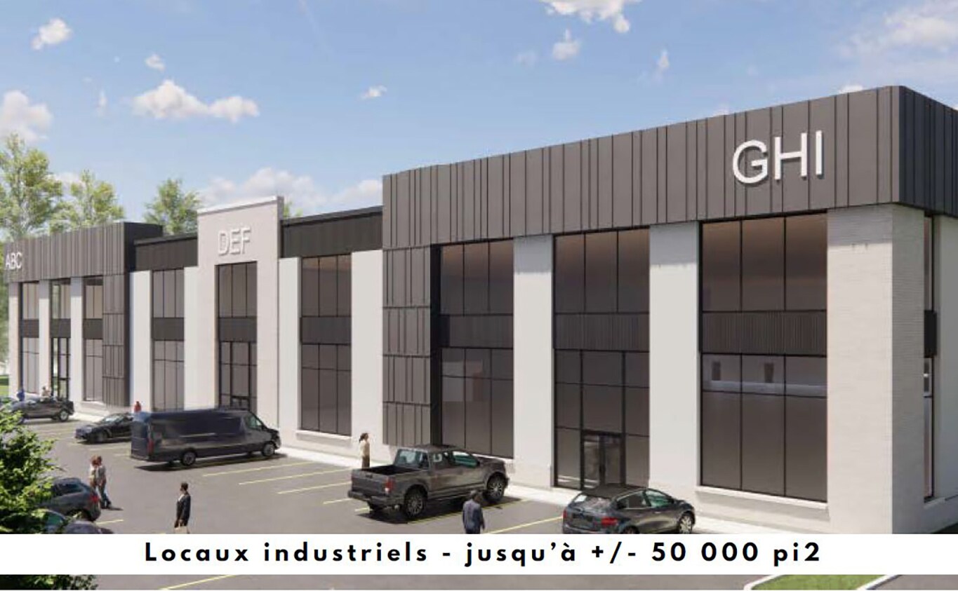 4650 Rue Charles-Malhiot, Trois-Rivières, QC for Rent