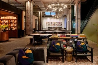 New York, NY Coworking Space - 104 E 25th St New York, NY Coworking Space - 104 E 25th St