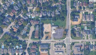 Pelham, ON Commercial Land - 123 Welland Rd Pelham, ON Commercial Land - 123 Welland Rd