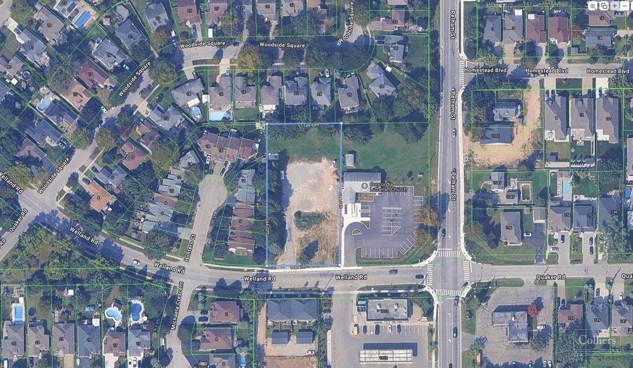 123 Welland Rd, Pelham, ON for Sale