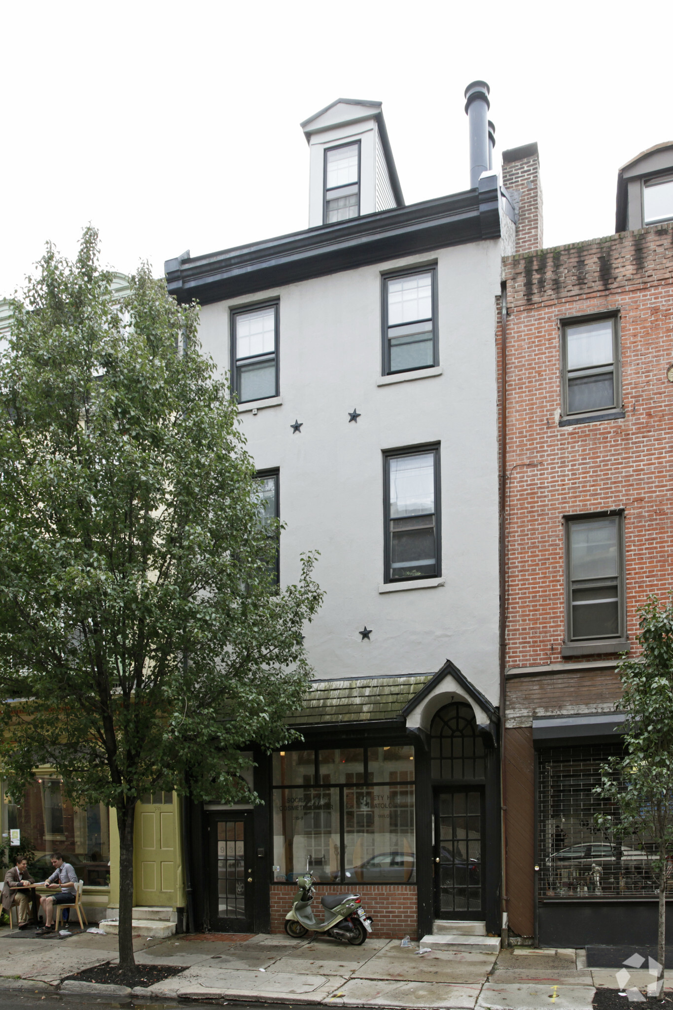 932 Pine St, Philadelphia, PA for Rent