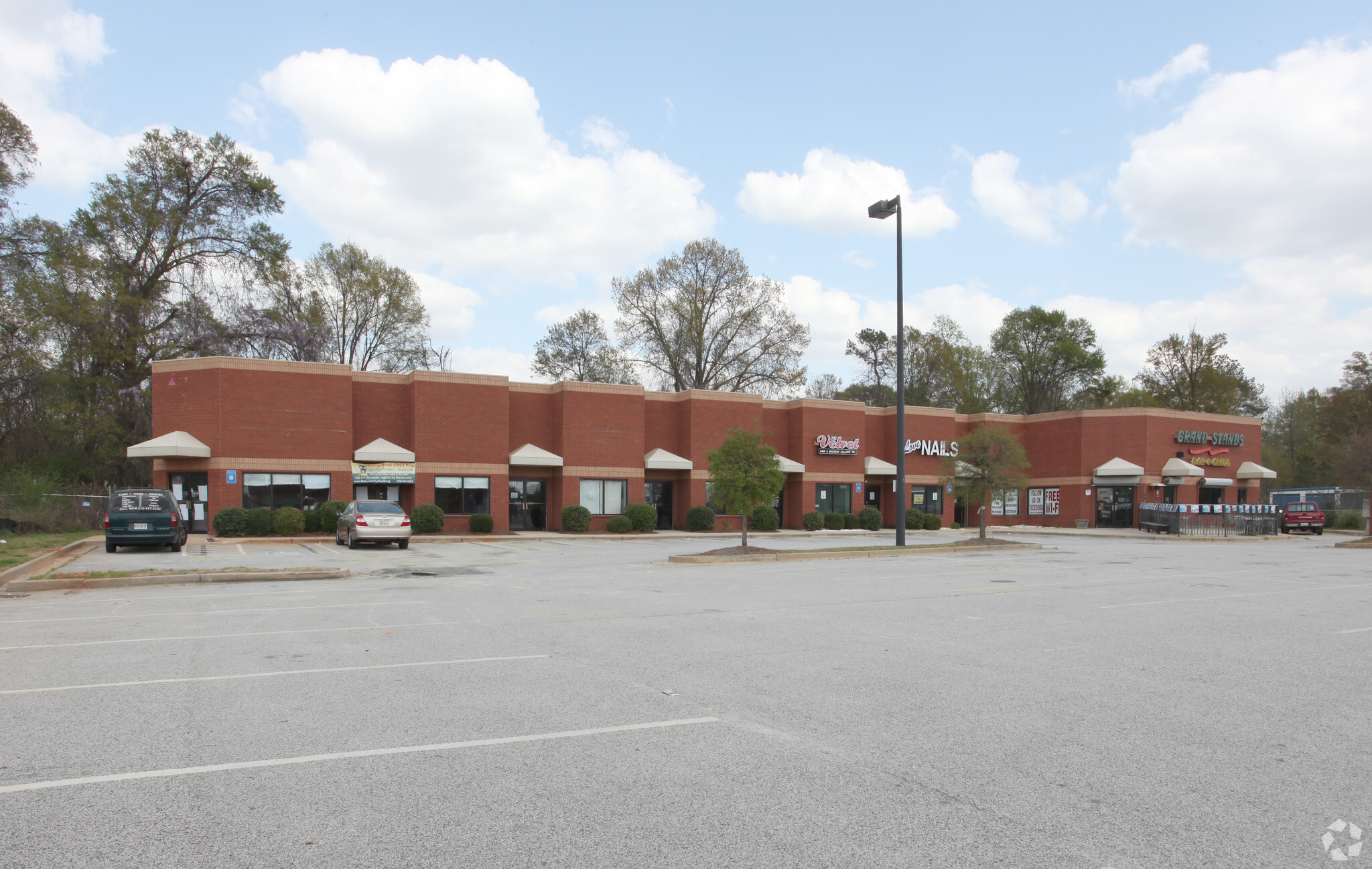 11332-11346 Tara Blvd, Hampton, GA for Rent