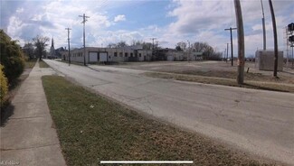Conneaut, OH Manufacturing - 500 Madison St