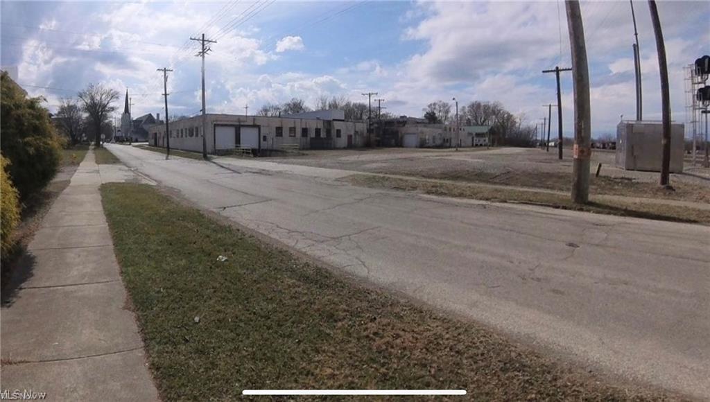 500 Madison St, Conneaut, OH for Sale