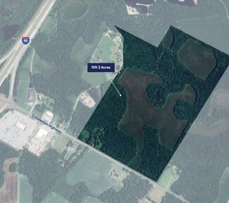 Saint George, SC Commercial - 9655 Charleston Hwy