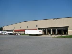 Lancaster, PA Industrial - 129 S Tree Dr