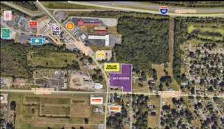 North Little Rock, AR Commercial - 2306 Highway 161