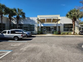 Orlando, FL Flex - 8818 Commodity Cir