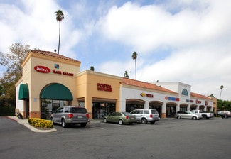 Corona, CA Retail - 1140-1280 E Ontario Ave Corona, CA Retail - 1140-1280 E Ontario Ave